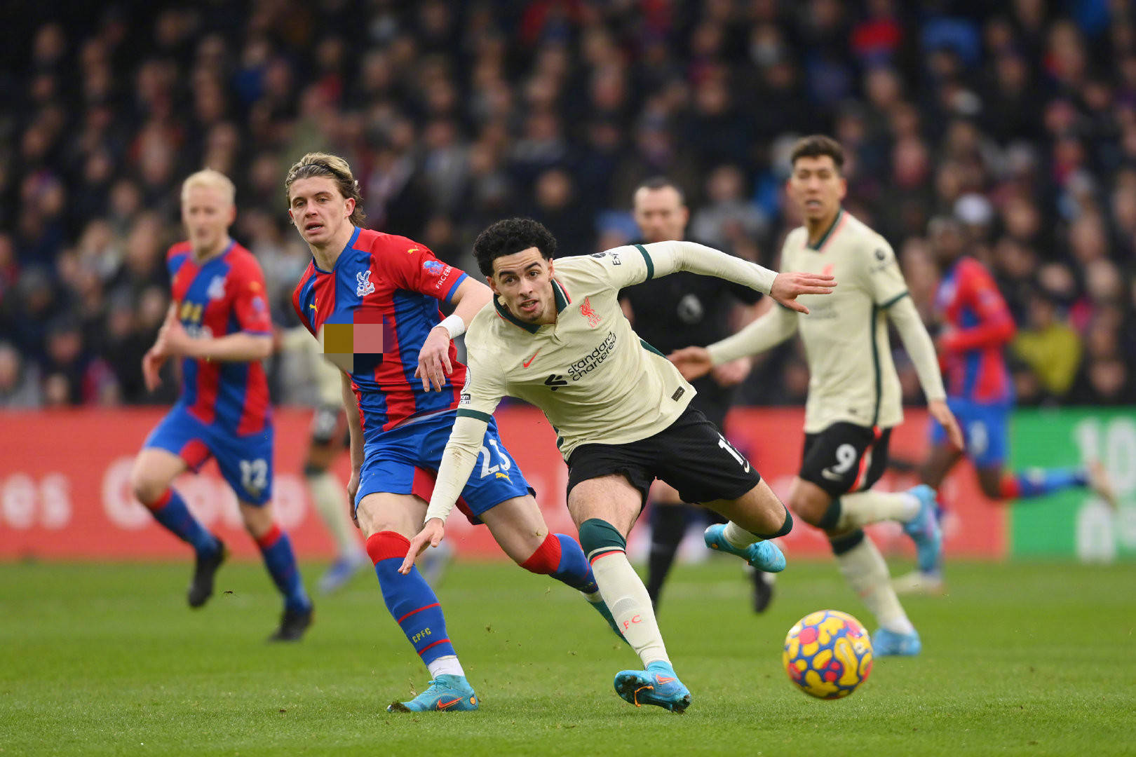 普世价值贯 普世价值贯